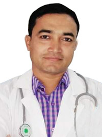 Dr. Sheikh Salman Salam
