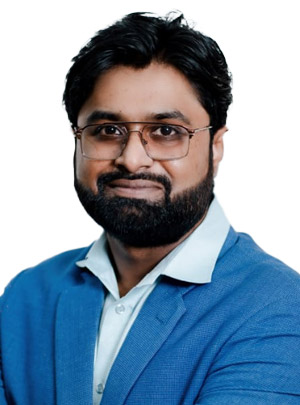 Dr. Abdullah Al Manzurul
