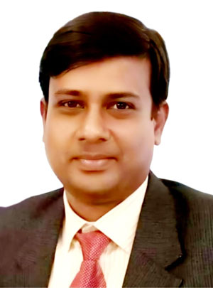 Dr. Himel Saha