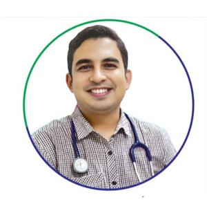 Dr. Md. Ishtiaque Mahmud