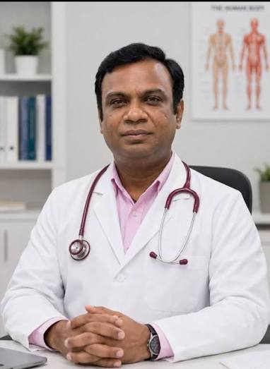 Dr. Milton Mallick